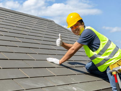 About Roof Repair Experts Greenwood, NE